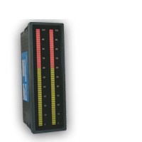 OMB 502 Series Dual Bar Graph Meters