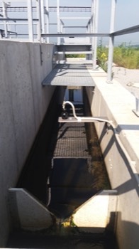 Waste water treatment : app. 1 