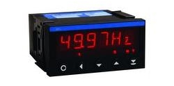 Counters, frequency meters, timers