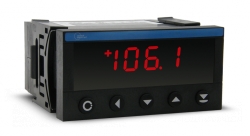 DC voltmeters and ammeters